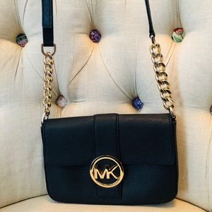 Michael Kors Small Chain Purse